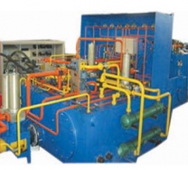 艦艇武備液壓元件檢測(cè)中心（使用單位：中國(guó)人民解放軍第4801軍械修理廠、第4306工廠、第4808工廠）