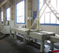 液壓支架立柱、千斤頂計(jì)算機(jī)控制型加載試驗(yàn)臺(tái)（使用單位：神華寧煤集團(tuán)有限責(zé)任公司設(shè)備維修中心）