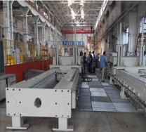 液壓支架立柱、千斤頂計(jì)算機(jī)控制型加載試驗(yàn)臺(tái)（使用單位：中煤北京煤礦機(jī)械有限責(zé)任公司）