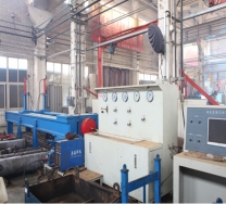 液壓支架立柱、千斤頂試驗(yàn)臺(tái)（使用單位：兗礦集團(tuán)）